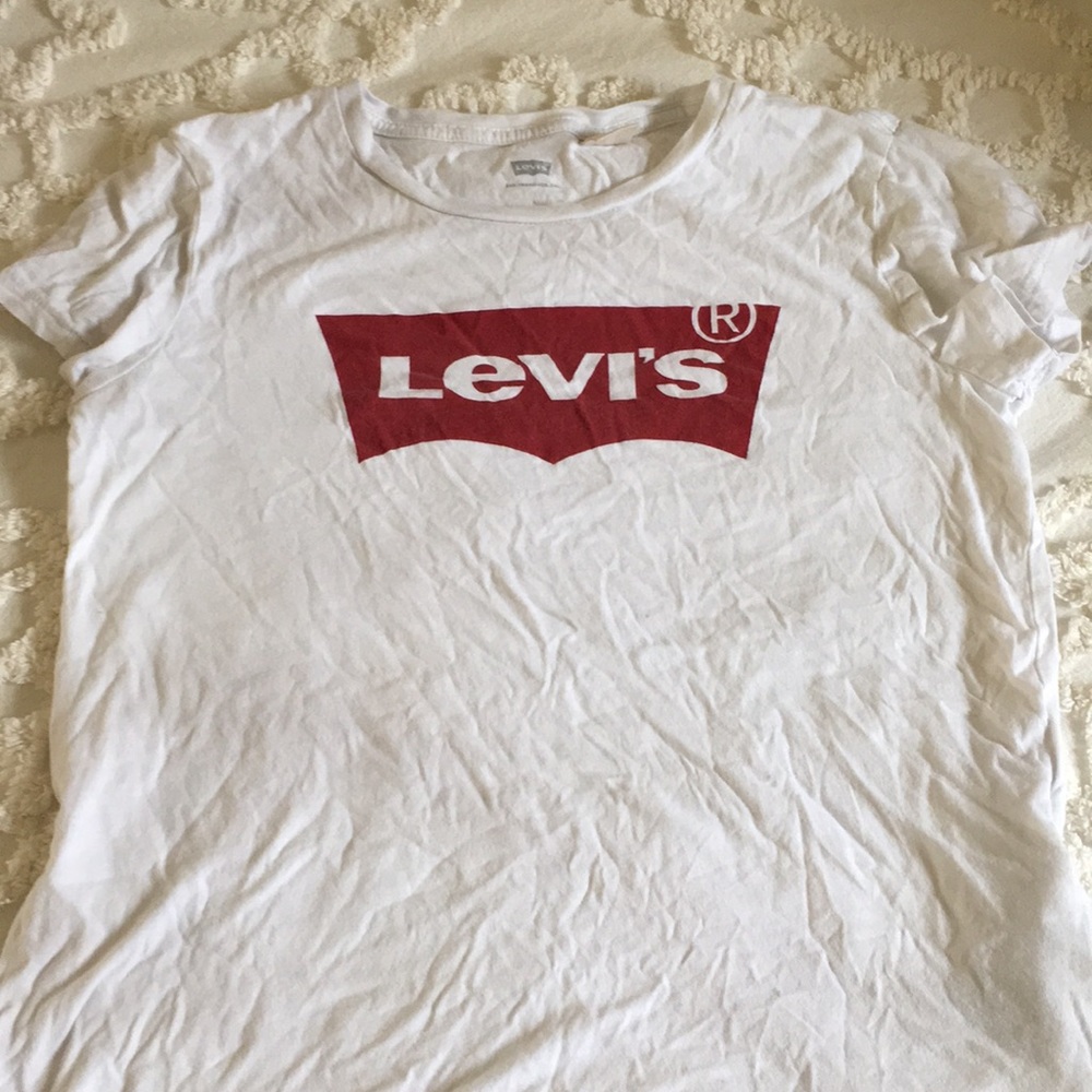 levi’s shirt